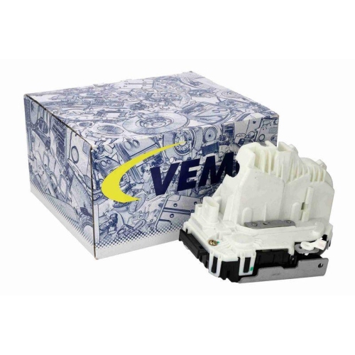 Türschloss VEMO V33-85-0058 Original VEMO Qualität für DODGE, hinten rechts