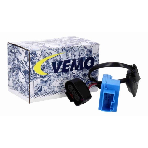 Relais, Kraftstoffpumpe VEMO V15-71-0080 Original VEMO Qualit&auml;t f&uuml;r SEAT SKODA