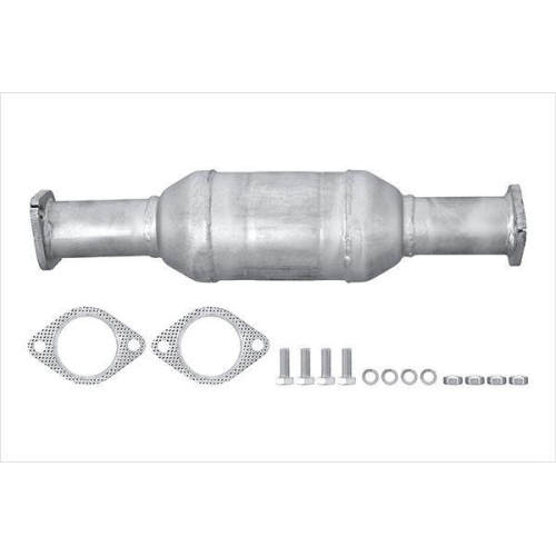 HELLA Katalysator 8LE 366 054-451 Easy2Fit &ndash;