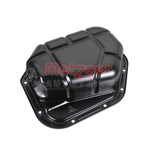 &Ouml;lwanne METZGER AUTOTEILE 7990255 f&uuml;r HYUNDAI KIA