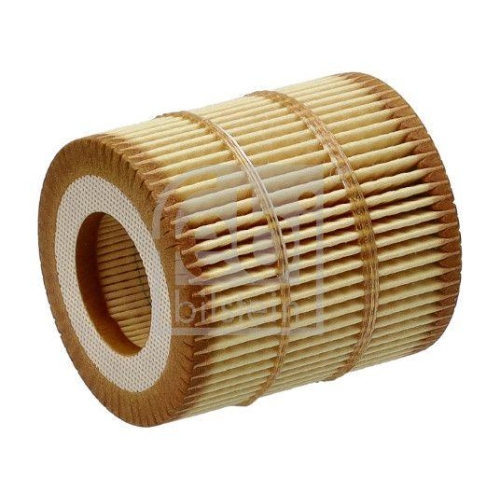 FEBI BILSTEIN 1004049 &Ouml;lfilter f&uuml;r CITRO&Euml;N OPEL PEUGEOT VAUXHALL JEEP