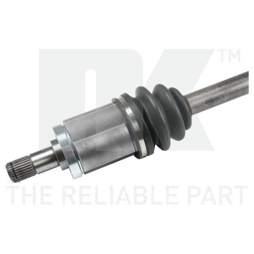 NK 501558 Antriebswelle f&uuml;r BMW, Vorderachse links