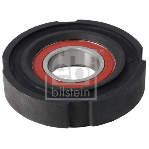 FEBI BILSTEIN Lagerung, Gelenkwelle 40509 f&uuml;r SCANIA