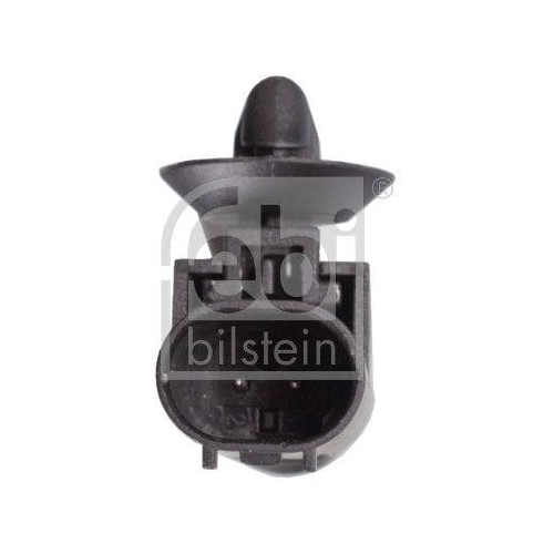 FEBI BILSTEIN Sensor, Raddrehzahl 170334 f&uuml;r TOYOTA, Vorderachse rechts