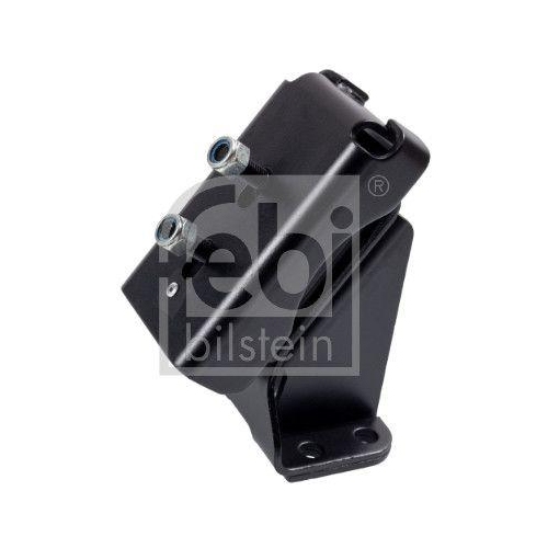 FEBI BILSTEIN Lagerung, Motor 174417 f&uuml;r IVECO, beidseitig