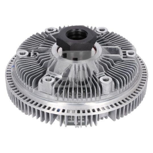 Kupplung, K&uuml;hlerl&uuml;fter FEBI BILSTEIN 180653 f&uuml;r MASSEY FERGUSON