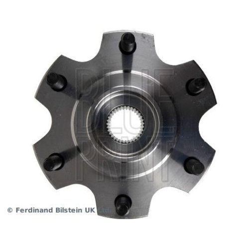 Radlagersatz BLUE PRINT ADC48357 f&uuml;r MITSUBISHI, Hinterachse