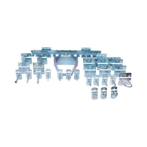 Haken, Lochplattenwand KS TOOLS 860.0888 für