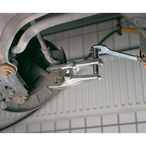 Abzieher, Kugelgelenk HAZET 1790-7 für FORD VW