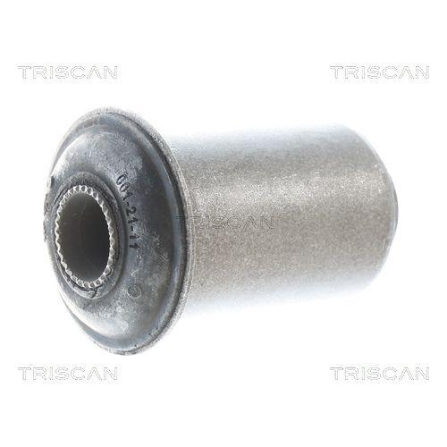 Lagerung, Lenker TRISCAN 8500 2762 f&uuml;r VOLVO, Vorderachse, unten, vorne