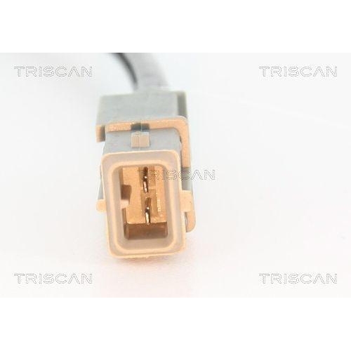 Sensor, Raddrehzahl TRISCAN 8180 28401 f&uuml;r CITRO&Euml;N, Vorderachse