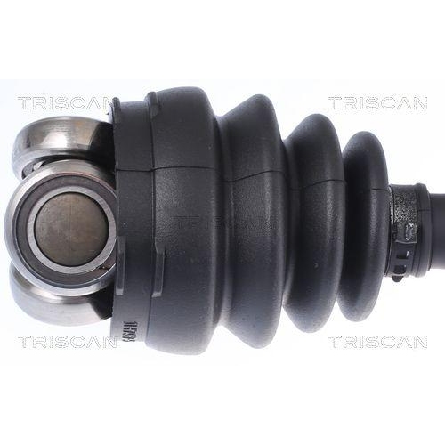 Antriebswelle TRISCAN 8540 295020 f&uuml;r VW, Vorderachse links
