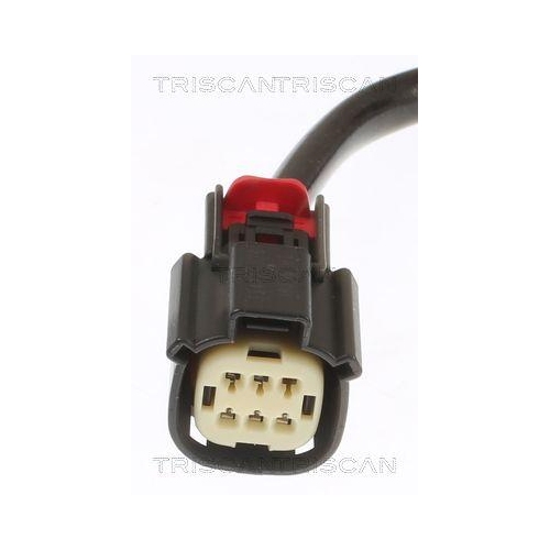 Lambdasonde TRISCAN 8845 16070 f&uuml;r FORD, nach Katalysator