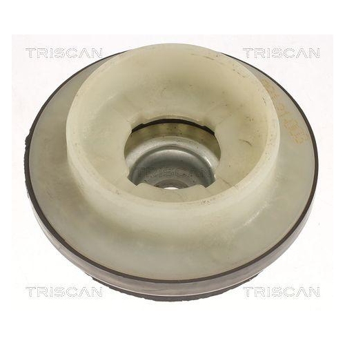 Federbeinst&uuml;tzlager TRISCAN 8500 15921 f&uuml;r FIAT, Vorderachse