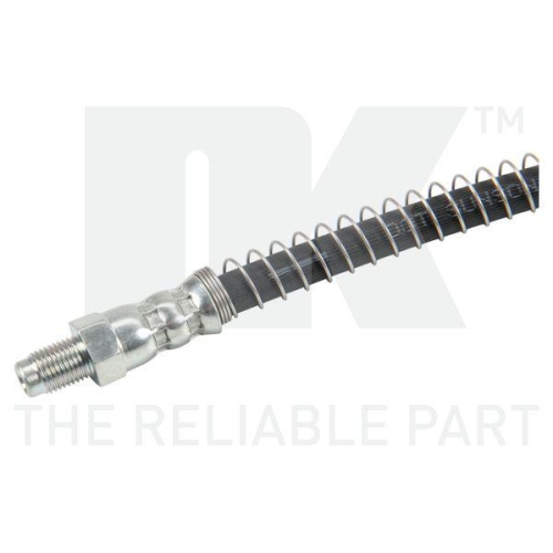 Bremsschlauch NK 853346 f&uuml;r MERCEDES-BENZ, Hinterachse, au&szlig;en