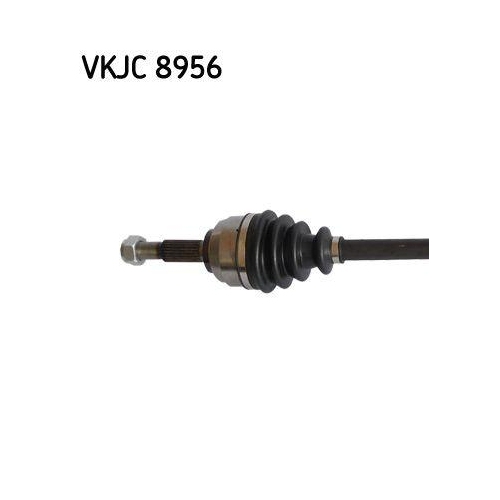 Antriebswelle SKF VKJC 8956 f&uuml;r RENAULT, Vorderachse rechts