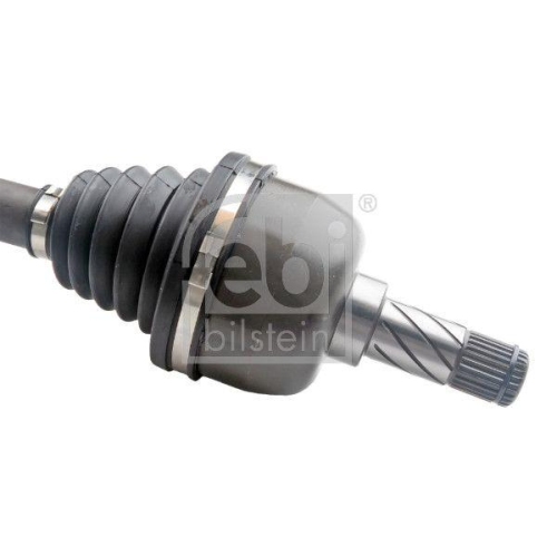 FEBI BILSTEIN Antriebswelle 188248 f&uuml;r VOLVO, Vorderachse links