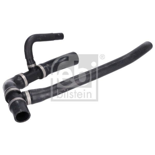 FEBI BILSTEIN K&uuml;hlerschlauch 183455 f&uuml;r ROVER LAND ROVER, oben
