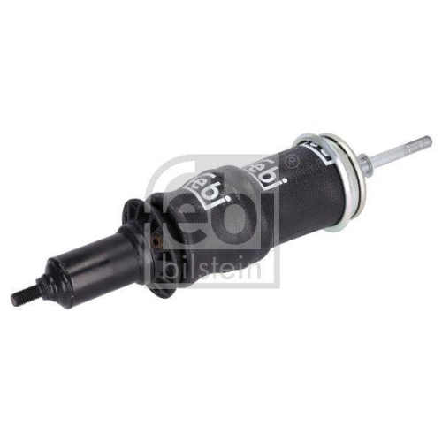 FEBI BILSTEIN D&auml;mpfer, Fahrerhauslagerung 192763 febi Plus f&uuml;r SCANIA, vorne