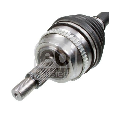 Antriebswelle FEBI BILSTEIN 182855 für OPEL RENAULT VAUXHALL, Vorderachse links