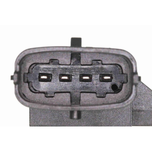 Sensor, Ladedruck VEMO V95-72-0109 Original VEMO Qualität für VOLVO, unten