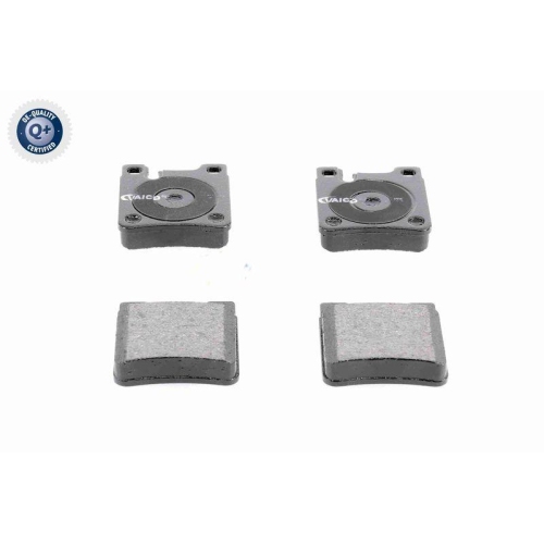 Bremsbelagsatz, Scheibenbremse VAICO V30-8130 Q+, Erstausrüsterqualität für