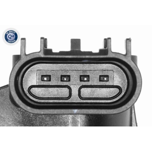 Z&uuml;ndspule VEMO V40-70-0092 Q+, Erstausr&uuml;sterqualit&auml;t f&uuml;r OPEL SAAB SUZUKI BUICK
