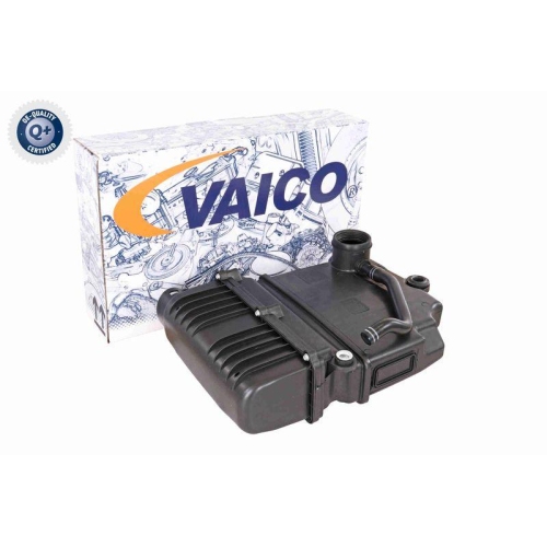 Geh&auml;use, Luftfilter VAICO V24-1397 Q+, Erstausr&uuml;sterqualit&auml;t f&uuml;r FIAT
