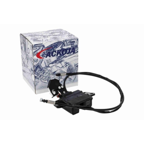 ACKOJA A70-85-0025 Heckklappenschloss Original ACKOJA Qualit&auml;t f&uuml;r TOYOTA