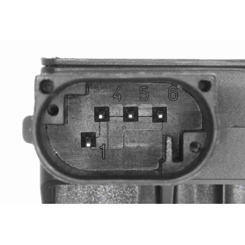 Sensor, Leuchtweitenregulierung VEMO V33-72-0209 Original VEMO Qualität für JEEP