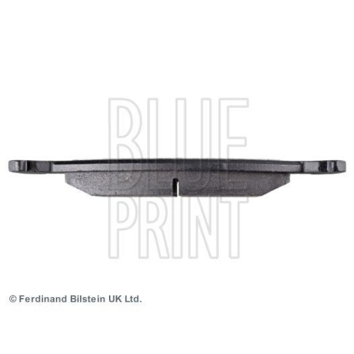 Bremsbelagsatz, Scheibenbremse BLUE PRINT ADL144239 f&uuml;r FIAT, Vorderachse