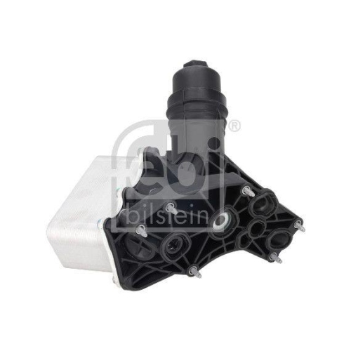 Geh&auml;use, &Ouml;lfilter FEBI BILSTEIN 197172 febi Plus f&uuml;r BMW