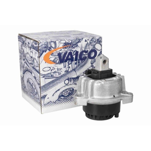 VAICO Lagerung, Motor V20-5039 Original VAICO Qualit&auml;t f&uuml;r BMW, rechts