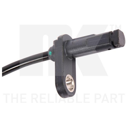 Sensor, Raddrehzahl NK 293368 f&uuml;r MERCEDES-BENZ, Hinterachse, Hinterachse rechts