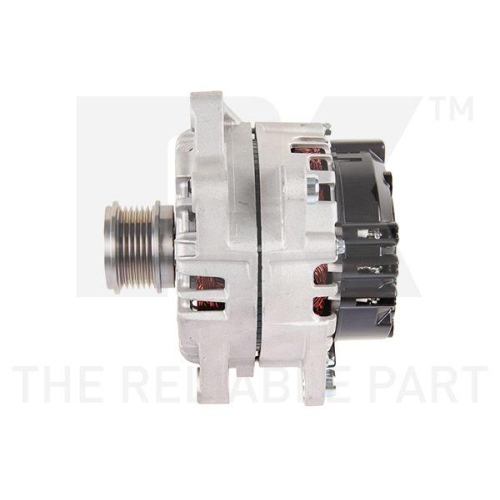 Generator NK 4825012 f&uuml;r FORD