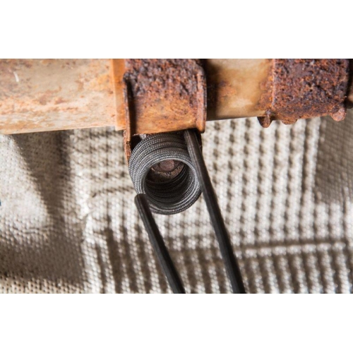 Induktions-Spule, Heizpistole VIGOR V4891-2 für