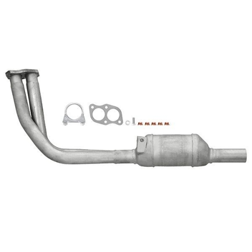 HELLA Katalysator 8LE 366 054-461 Easy2Fit &ndash;