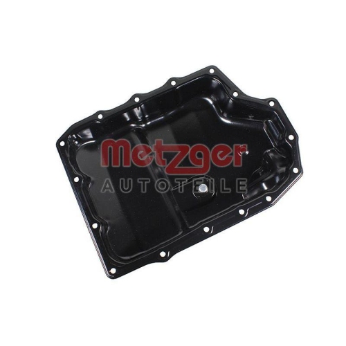 &Ouml;lwanne, Automatikgetriebe METZGER AUTOTEILE 7990256 f&uuml;r MAZDA