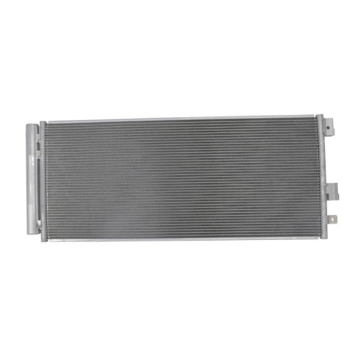 HELLA Kondensator, Klimaanlage 8FC 366 220-211 >>> Easy2Fit <<< für OPEL