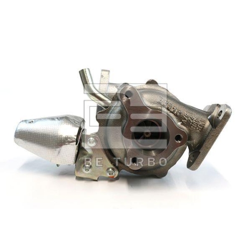 BE TURBO 129300 Lader, Aufladung f&uuml;r OPEL