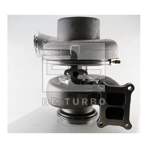 BE TURBO 128736 Lader, Aufladung f&uuml;r CUMMINS