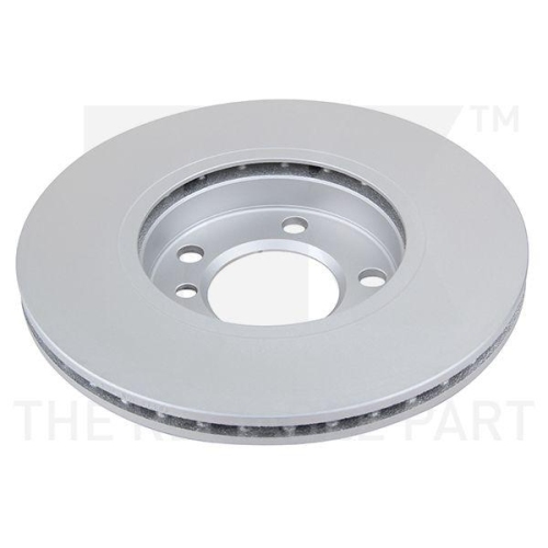 NK 3115113 2 St&uuml;ck Bremsscheiben f&uuml;r BMW MINI, Vorderachse