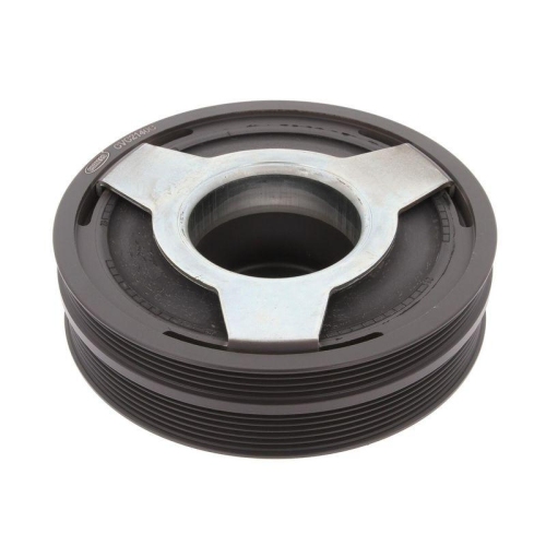 Riemenscheibe, Kurbelwelle CORTECO 80000200 für AUDI SKODA VW AUDI (FAW)