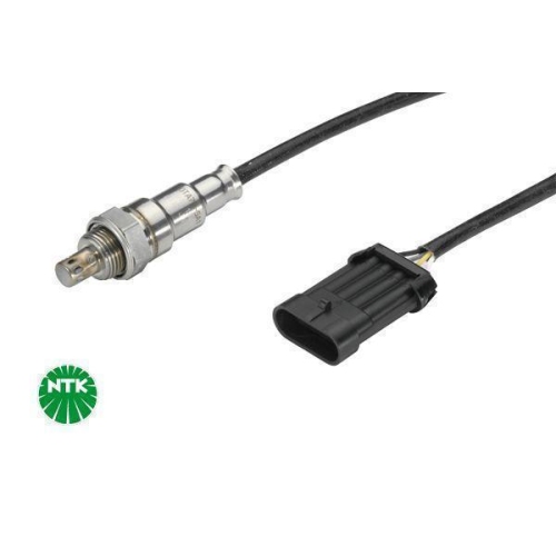 Lambdasonde NTK 0420 für OPEL CHEVROLET DAEWOO GENERAL MOTORS PONTIAC BUICK