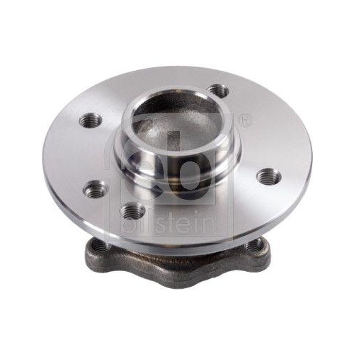 Radlagersatz FEBI BILSTEIN 22316 f&uuml;r MINI, Hinterachse links, Hinterachse rechts