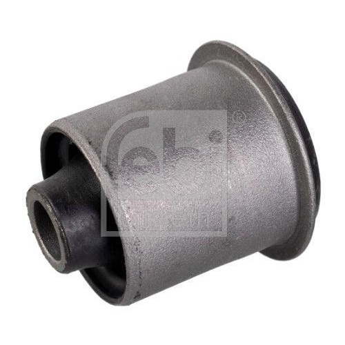 FEBI BILSTEIN Lagerung, Lenker 174418 f&uuml;r TOYOTA, Vorderachse links, oben