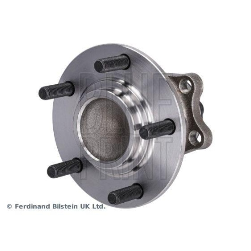 Radlagersatz BLUE PRINT ADC48358 f&uuml;r CITRO&Euml;N MITSUBISHI PEUGEOT, Hinterachse