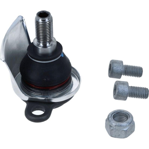 Trag-/F&uuml;hrungsgelenk LEMF&Ouml;RDER 16610 01 f&uuml;r SEAT VW FORD, Vorderachse links