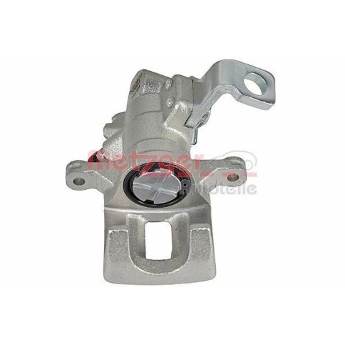 Bremssattel METZGER 6260626 GREENPARTS f&uuml;r HONDA, Hinterachse rechts