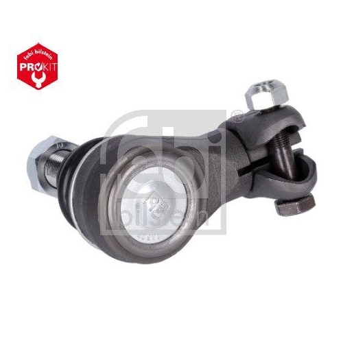 FEBI BILSTEIN Kugelgelenk, Achsstrebe 14607 ProKit f&uuml;r IVECO, Vorderachse